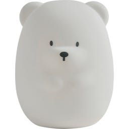 Nattou Nachtlicht Bär gross 16 cm - 1 Stk