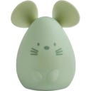 Nattou Mouse Night Light - Medium, 12 cm - 1 Pc