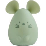 Nattou Mouse Night Light - Medium, 12 cm