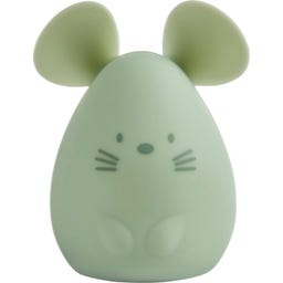Nattou Mouse Night Light - Medium, 12 cm - 1 Pc