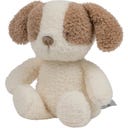 Mini  Kuscheltier Hund Nachtlicht Teddy Vanilla - 1 Stk