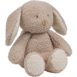 Sleepy Hase Kuscheltier Nachtlicht Teddy beige