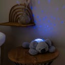 Nattou Nachtlicht Projektor Koala grau - 1 Stk