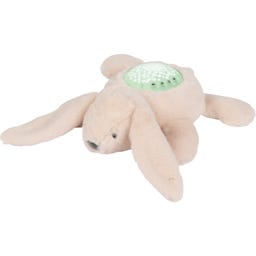 Nattou Nachtlicht Projektor Hase beige - 1 Stk