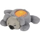 Nattou Nachtlicht Projektor Koala grau - 1 Stk