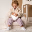 Nattou Nachtlicht Bär gross 16 cm - 1 Stk