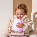 Nattou Nachtlicht Bär gross 16 cm - 1 Stk