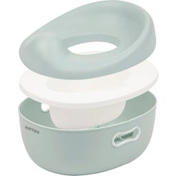 Nattou Care POTTY grün 3 in 1 - 1 Stk
