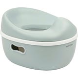 Nattou Care POTTY gr&uuml;n 3 in 1