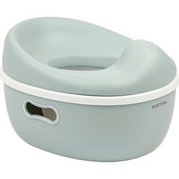 Nattou Care POTTY grün 3 in 1 - 1 Stk