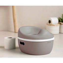 Nattou Care POTTY taupe 3 in 1 - 1 Stk