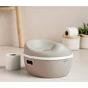 Nattou Care POTTY beige 3 in 1 - 1 Stk