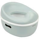 Nattou Care POTTY grün 3 in 1 - 1 Stk