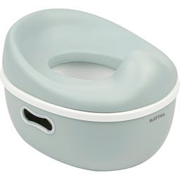 Nattou Care POTTY grün 3 in 1 - 1 Stk