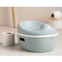 Nattou Care POTTY grün 3 in 1 - 1 Stk