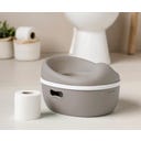 Nattou Care POTTY taupe 3 in 1 - 1 Stk