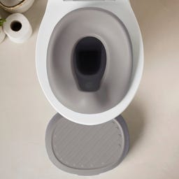 Nattou Care POTTY taupe 3 in 1 - 1 Stk