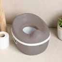 Nattou Care POTTY taupe 3 in 1 - 1 Stk