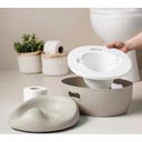 Nattou Care POTTY beige 3 in 1 - 1 Stk