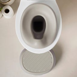 Nattou Care POTTY beige 3 in 1 - 1 Stk