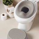 Nattou Care POTTY taupe 3 in 1 - 1 Stk