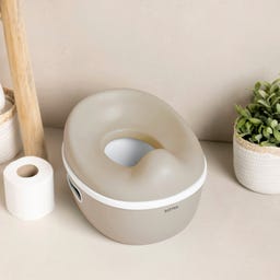 Nattou Care POTTY beige 3 in 1 - 1 Stk