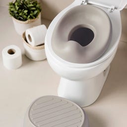 Nattou Care POTTY beige 3 in 1 - 1 Stk