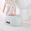 Nattou Care POTTY grün 3 in 1 - 1 Stk