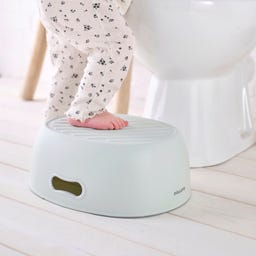 Nattou Care POTTY grün 3 in 1 - 1 Stk