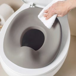 Nattou Care POTTY taupe 3 in 1 - 1 Stk