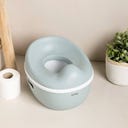 Nattou Care POTTY grün 3 in 1 - 1 Stk