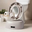 Nattou Care POTTY beige 3 in 1 - 1 Stk