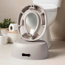 Nattou Care POTTY beige 3 in 1 - 1 Stk