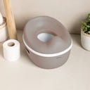Nattou Care POTTY taupe 3 in 1 - 1 Stk