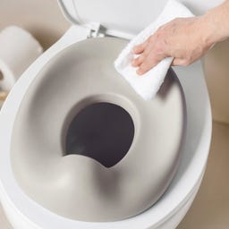 Nattou Care POTTY beige 3 in 1 - 1 Stk