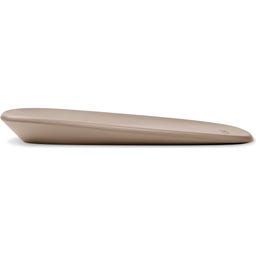 Nattou Care SOFTY Wickelauflage 70x50 taupe - 1 Stk
