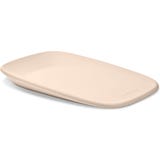 Nattou Care SOFTY Wickelauflage 70x50 beige