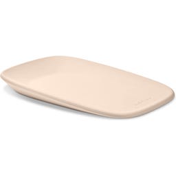 Nattou Care SOFTY Wickelauflage 70x50 beige - 1 Stk