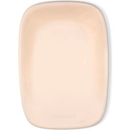 Nattou Care SOFTY Wickelauflage 70x50 beige - 1 Stk