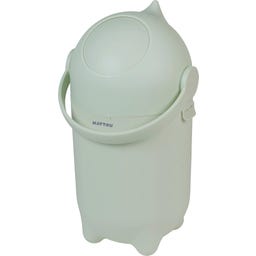 Nattou Care DROPY Windeleimer grün - 1 Stk