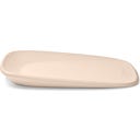 Nattou Care SOFTY Wickelauflage 70x50 beige - 1 Stk