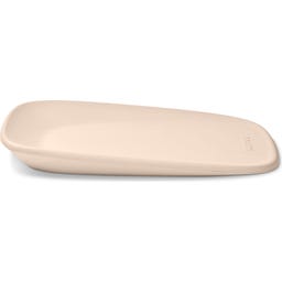 Nattou Care SOFTY Wickelauflage 70x50 beige - 1 Stk