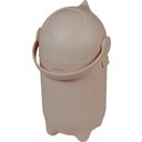 Nattou Care DROPY Windeleimer taupe - 1 Stk