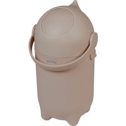 Nattou Care DROPY Windeleimer taupe - 1 Stk