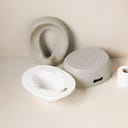 Nattou Care POTTY beige 3 in 1 - 1 Stk