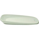 Nattou Care SOFTY Wickelauflage 70x50 grün - 1 Stk