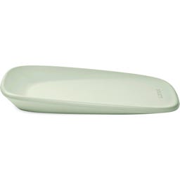 Nattou Care SOFTY Wickelauflage 70x50 grün - 1 Stk
