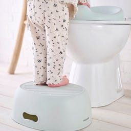 Nattou Care POTTY grün 3 in 1 - 1 Stk
