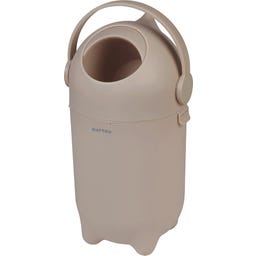 Nattou Care DROPY Windeleimer taupe - 1 Stk