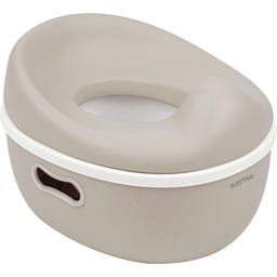Nattou Care POTTY beige 3 in 1 - 1 Stk